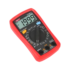 Miernik uniwersalny Uni-T UT33B+