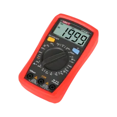 Miernik uniwersalny Uni-T UT33B+