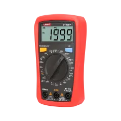 Miernik uniwersalny Uni-T UT33B+