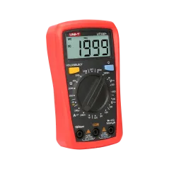 Miernik uniwersalny Uni-T UT33B+