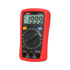 Miernik uniwersalny Uni-T UT33C+