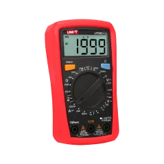 Miernik uniwersalny Uni-T UT33C+