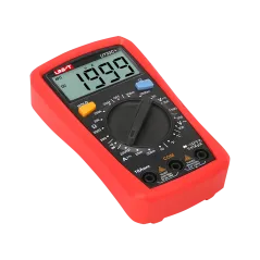 Miernik uniwersalny Uni-T UT33C+