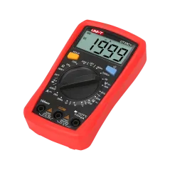 Miernik uniwersalny Uni-T UT33C+