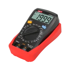 Miernik uniwersalny Uni-T UT33C+