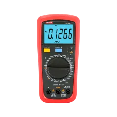 Miernik uniwersalny Uni-T UT39E+