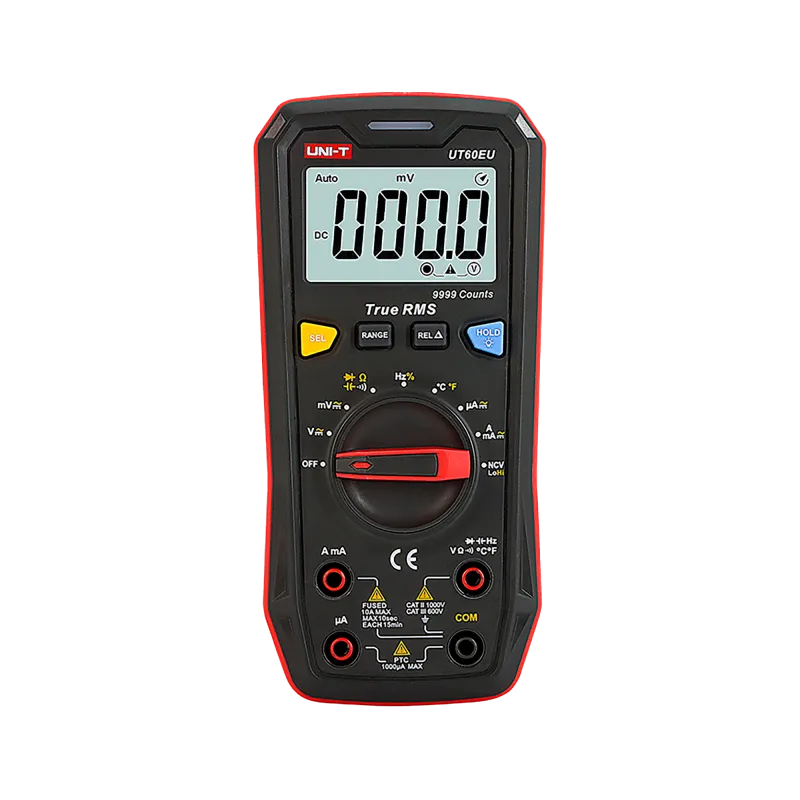 Miernik uniwersalny Uni-T UT60EU