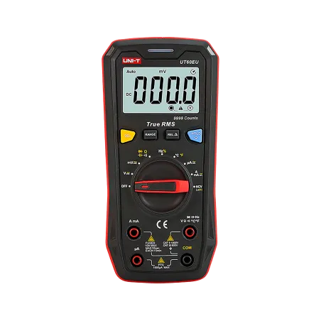 Miernik uniwersalny Uni-T UT60EU