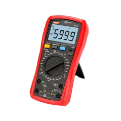 Miernik uniwersalny Uni-T UT890C NCV