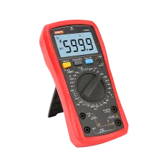 Miernik uniwersalny Uni-T UT890C NCV