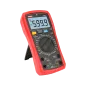 Miernik uniwersalny Uni-T UT890C NCV