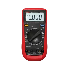 Miernik uniwersalny Uni-T UT890C+