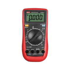 Miernik uniwersalny Uni-T UT890C+