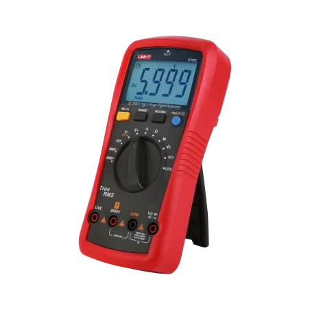 Miernik uniwersalny Uni-T UT892