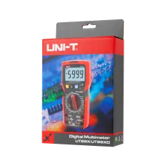 Miernik uniwersalny Uni-T UT89X