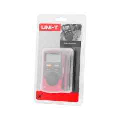 Miernik uniwersalny UT120A