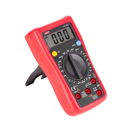 Miernik uniwersalny UT132B