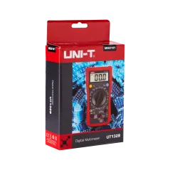 Miernik uniwersalny UT132B