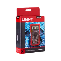 Miernik uniwersalny UT132C