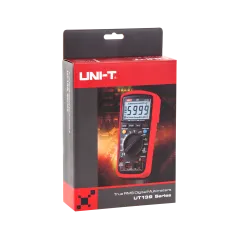 Miernik uniwersalny UT139A