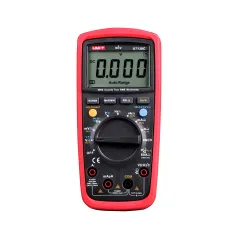 Miernik uniwersalny UT139C