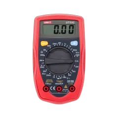 Miernik uniwersalny UT33C