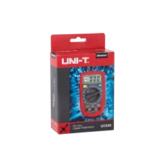 Miernik uniwersalny UT33C