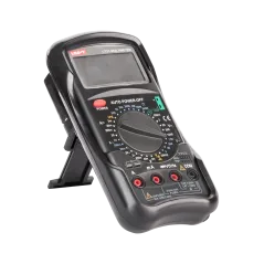 Miernik uniwersalny UT55
