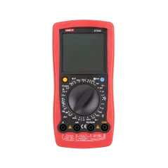Miernik uniwersalny UT58C