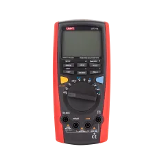 Miernik uniwersalny UT71A