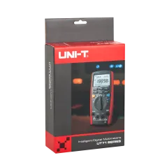 Miernik uniwersalny UT71A