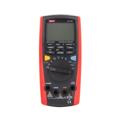 Miernik uniwersalny UT71D
