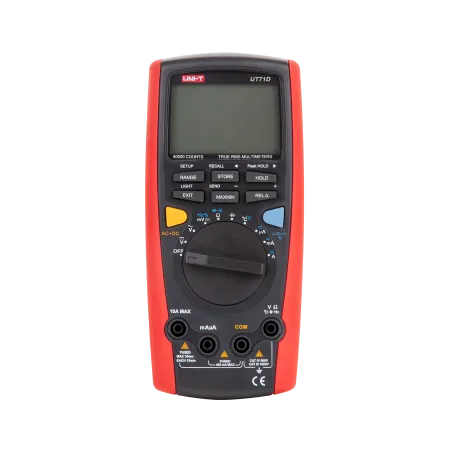 Miernik uniwersalny UT71D