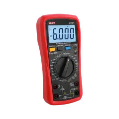 Miernik uniwerslany Uni-T UT107+