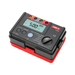 Miernik wielofunkcyjny dla elektryków Uni-T UT526