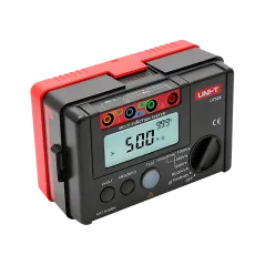 Miernik wielofunkcyjny dla elektryków Uni-T UT526