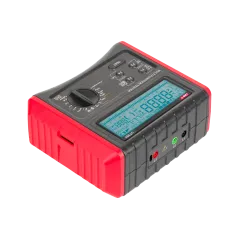 Miernik wielofunkcyjny dla elektryków UT595