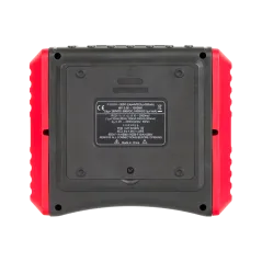 Miernik wielofunkcyjny dla elektryków UT595