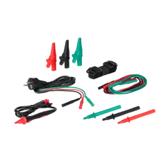 Miernik wielofunkcyjny dla elektryków UT595