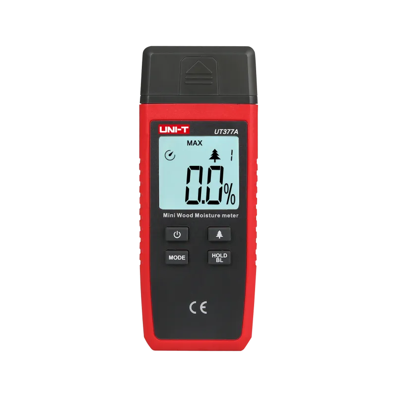 Miernik wilgotności drewna Uni-T UT377A Miernik wilgotności drewna Uni-T UT377A
