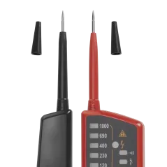 Miernik, tester napięcia Uni-T UT18E