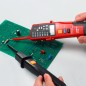 Miernik, tester napięcia Uni-T UT18E Miernik, tester napięcia Uni-T UT18E