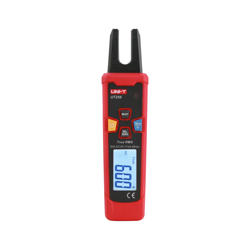 Miernik, tester napięcia Uni-T UT256