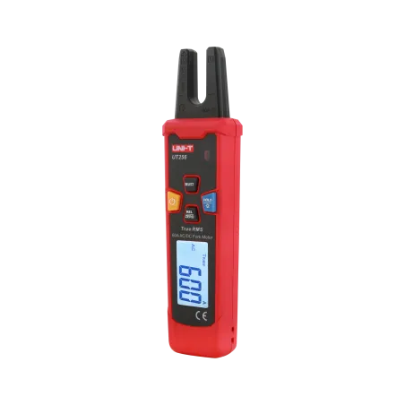 Miernik, tester napięcia Uni-T UT256
