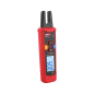 Miernik, tester napięcia Uni-T UT256 Miernik, tester napięcia Uni-T UT256