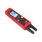 Miernik, tester napięcia Uni-T UT256 Miernik, tester napięcia Uni-T UT256