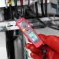 Miernik, tester napięcia Uni-T UT256 Miernik, tester napięcia Uni-T UT256