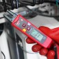 Miernik, tester napięcia Uni-T UT256 Miernik, tester napięcia Uni-T UT256