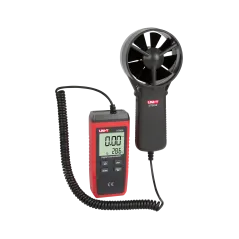 Miernik, wiatromierz Uni-T UT363S