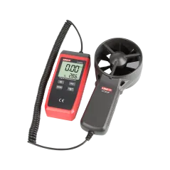 Miernik, wiatromierz Uni-T UT363S